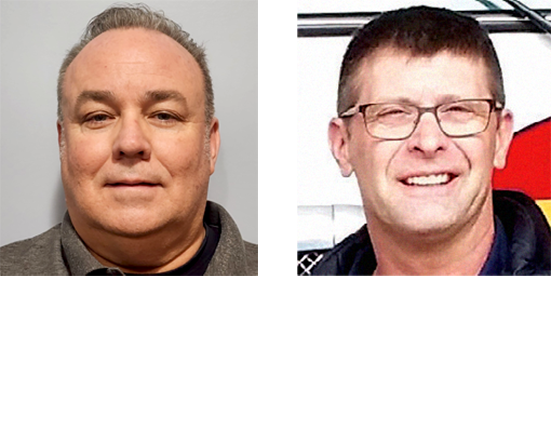 Public Safety Trainers